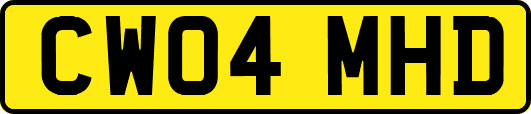 CW04MHD