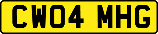 CW04MHG