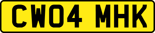 CW04MHK