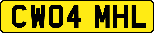 CW04MHL