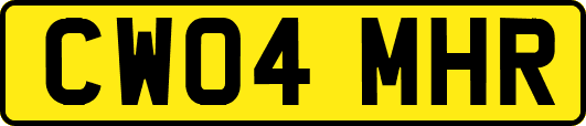 CW04MHR