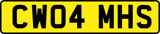 CW04MHS