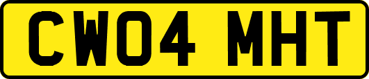CW04MHT