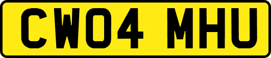 CW04MHU