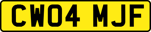 CW04MJF