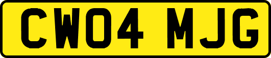 CW04MJG