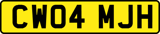 CW04MJH