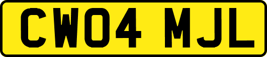 CW04MJL