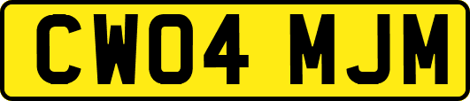 CW04MJM
