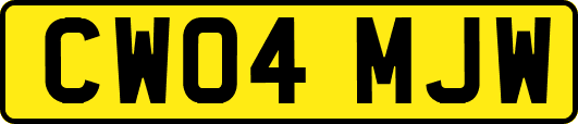 CW04MJW