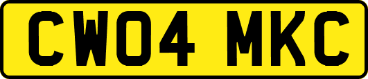 CW04MKC