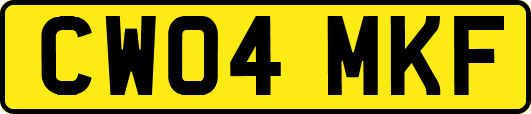 CW04MKF