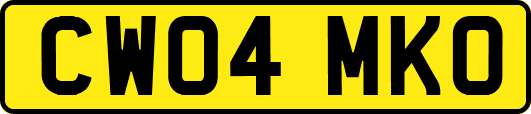CW04MKO