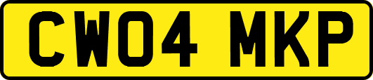CW04MKP