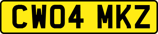 CW04MKZ