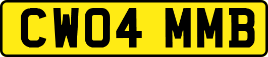 CW04MMB