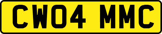 CW04MMC
