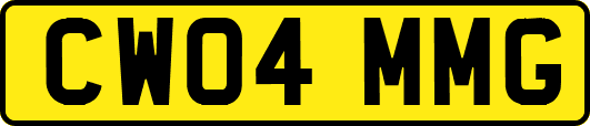 CW04MMG