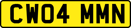 CW04MMN