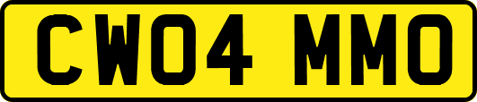 CW04MMO