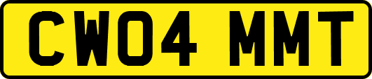 CW04MMT