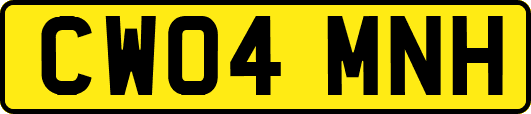 CW04MNH