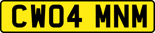 CW04MNM