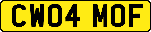 CW04MOF