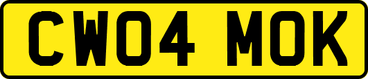 CW04MOK