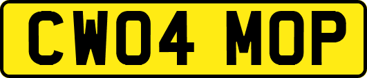 CW04MOP