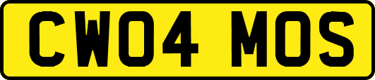 CW04MOS