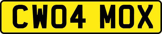 CW04MOX