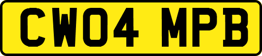 CW04MPB
