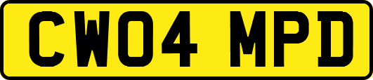 CW04MPD