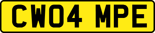 CW04MPE