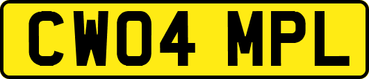 CW04MPL