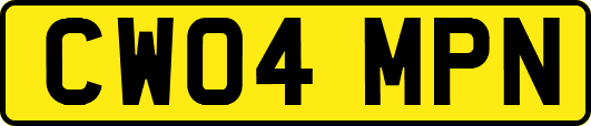 CW04MPN