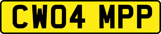 CW04MPP