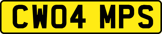 CW04MPS