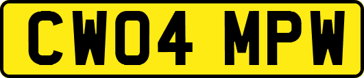 CW04MPW