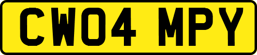 CW04MPY