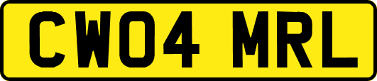 CW04MRL