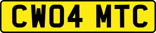 CW04MTC