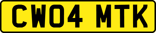 CW04MTK