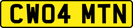 CW04MTN