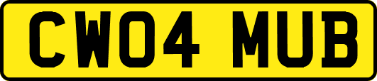 CW04MUB