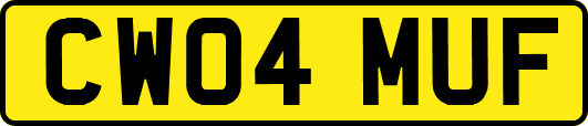 CW04MUF