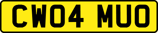 CW04MUO
