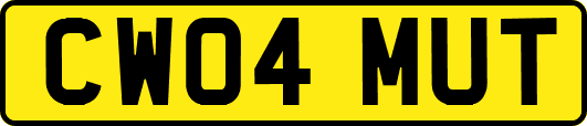 CW04MUT