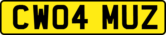CW04MUZ